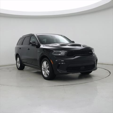 2023 Dodge Durango R/T Premium