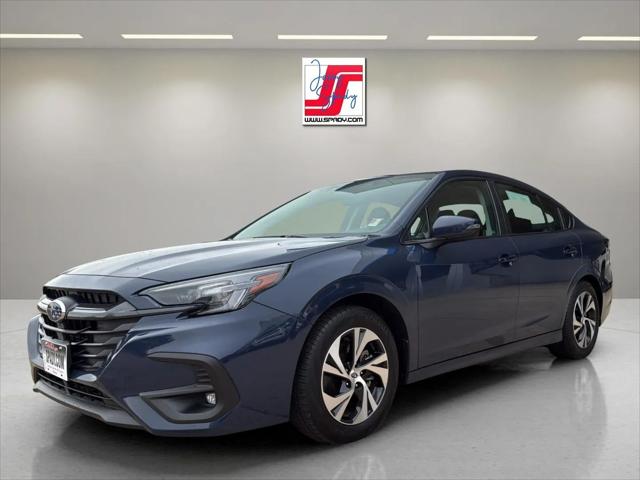 2025 Subaru Legacy Premium for sale in Hastings, NE