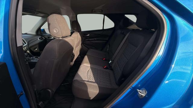 2024 Chevrolet Equinox FWD LT