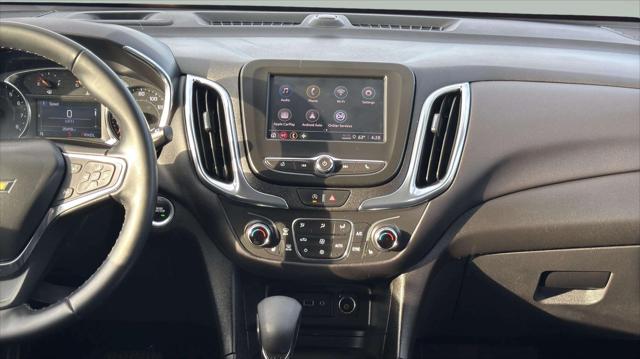2024 Chevrolet Equinox FWD LT