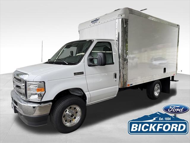 2026 Ford E-350 Cutaway Base for sale in Snohomish, WA