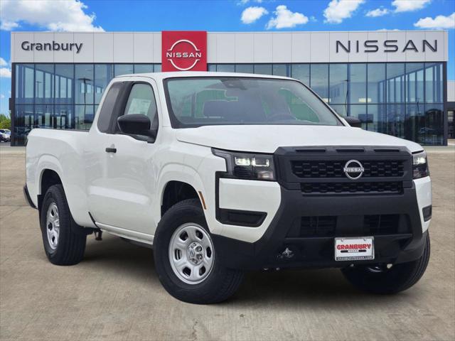 2026 Nissan Frontier King Cab S 4x4 for sale in Granbury, TX