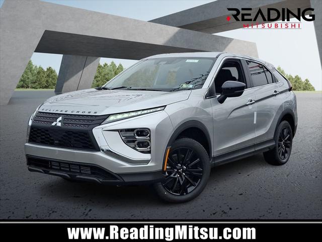 2026 Mitsubishi Eclipse Cross LE 1.5T S-AWC for sale in Reading, PA