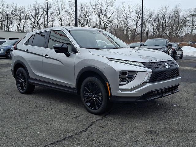 2026 Mitsubishi Eclipse Cross LE 1.5T S-AWC