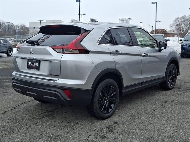 2026 Mitsubishi Eclipse Cross LE 1.5T S-AWC