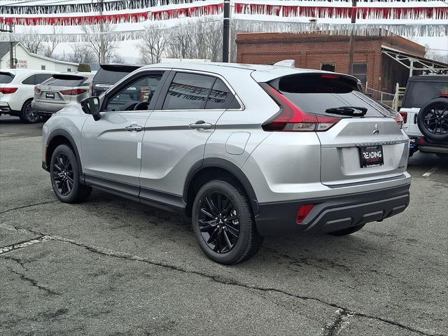 2026 Mitsubishi Eclipse Cross LE 1.5T S-AWC