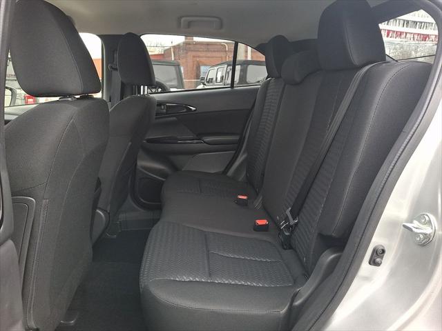 2026 Mitsubishi Eclipse Cross LE 1.5T S-AWC
