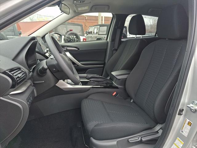 2026 Mitsubishi Eclipse Cross LE 1.5T S-AWC