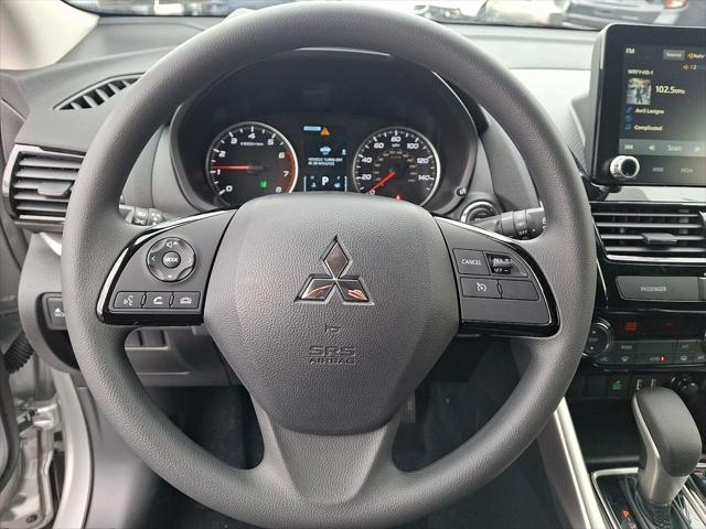 2026 Mitsubishi Eclipse Cross LE 1.5T S-AWC