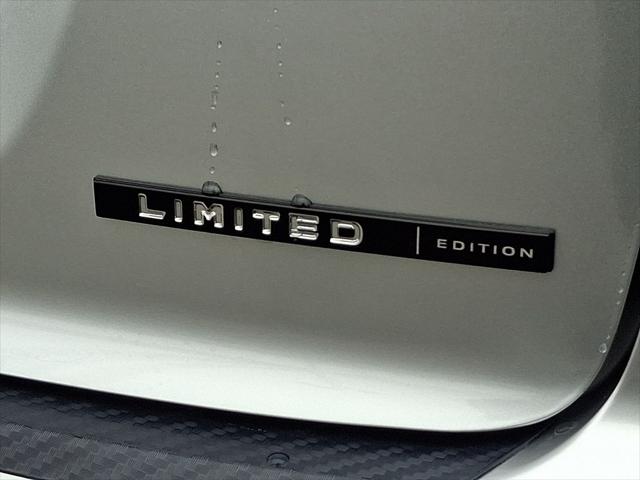 2026 Mitsubishi Eclipse Cross LE 1.5T S-AWC