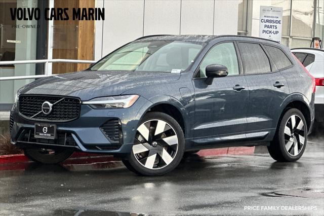 2020 Volvo XC90 Hybrid T8 Momentum 7 Passenger for sale in San Rafael, CA