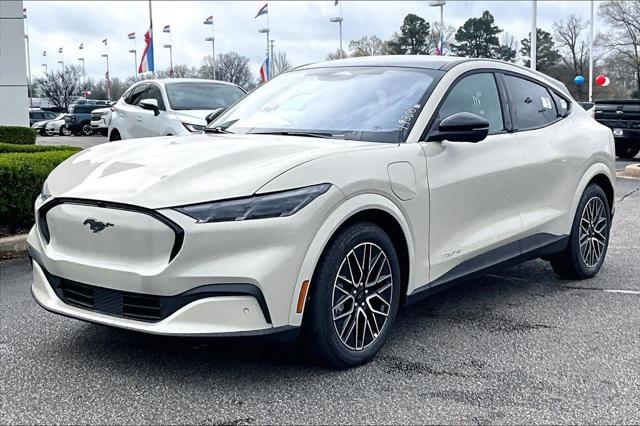 New 2026 Ford Mustang Mach-E Premium For Sale in Olive Branch, MS