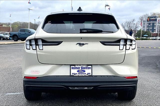 New 2026 Ford Mustang Mach-E Premium For Sale in Olive Branch, MS