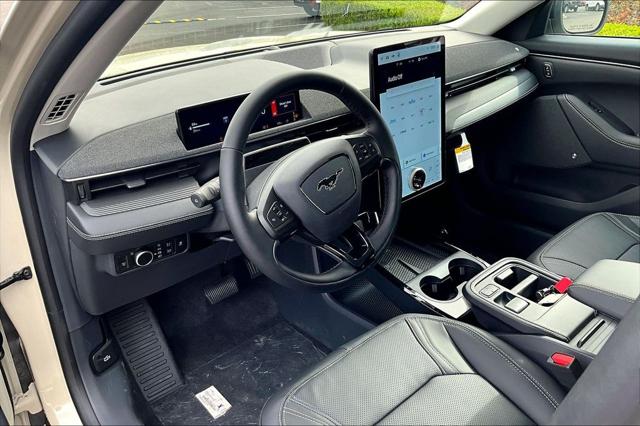 New 2026 Ford Mustang Mach-E Premium For Sale in Olive Branch, MS