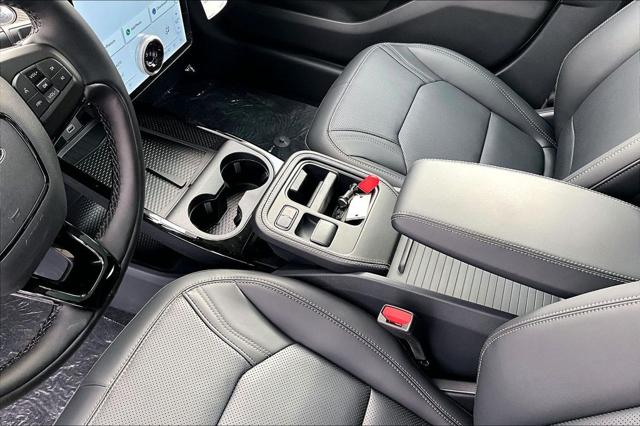 New 2026 Ford Mustang Mach-E Premium For Sale in Olive Branch, MS