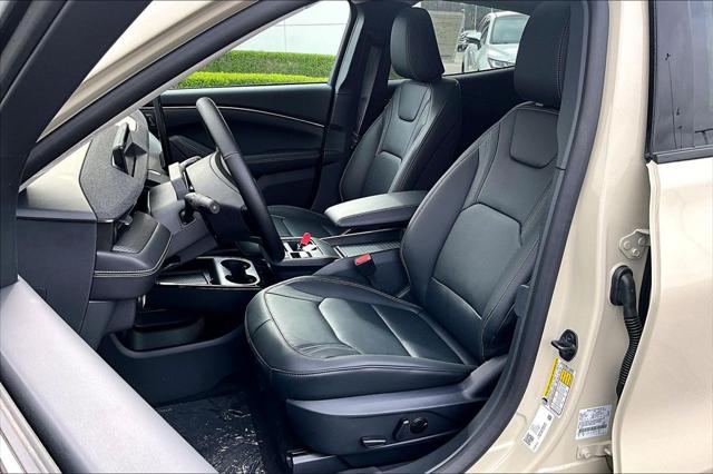 New 2026 Ford Mustang Mach-E Premium For Sale in Olive Branch, MS
