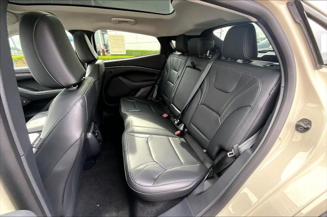 New 2026 Ford Mustang Mach-E Premium For Sale in Olive Branch, MS