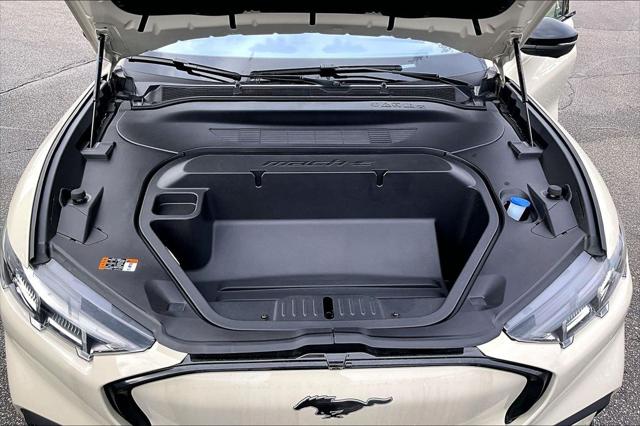 New 2026 Ford Mustang Mach-E Premium For Sale in Olive Branch, MS