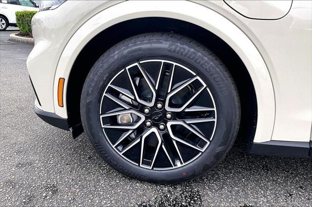 New 2026 Ford Mustang Mach-E Premium For Sale in Olive Branch, MS