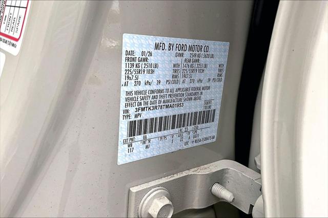 New 2026 Ford Mustang Mach-E Premium For Sale in Olive Branch, MS