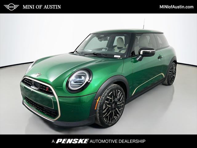 2026 MINI Hardtop Cooper S for sale in Austin, TX