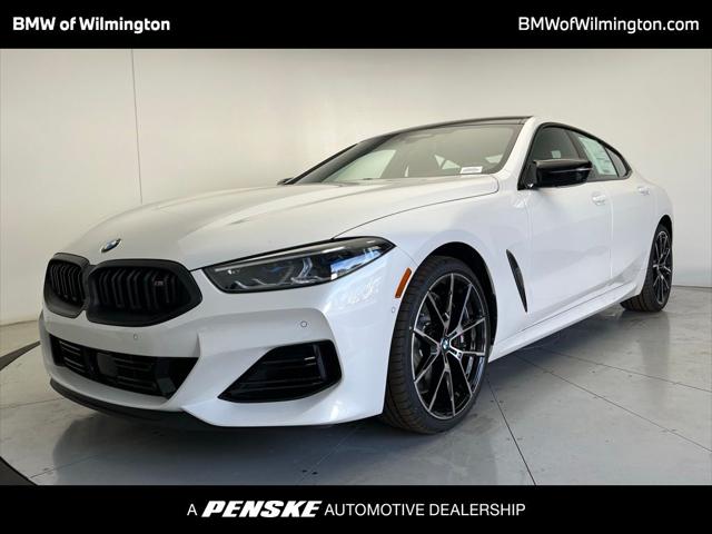 2026 BMW M8 xDrive for sale in Wilmington, NC