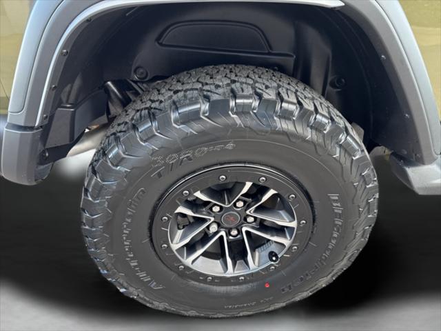2026 Jeep Wrangler 4-Door Rubicon 4x4