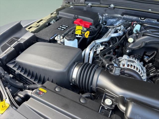 2026 Jeep Wrangler 4-Door Rubicon 4x4