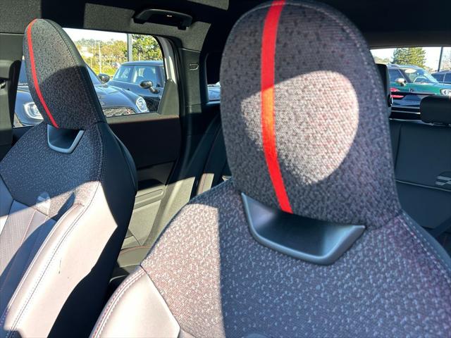 2026 MINI Cooper Countryman John Cooper Works