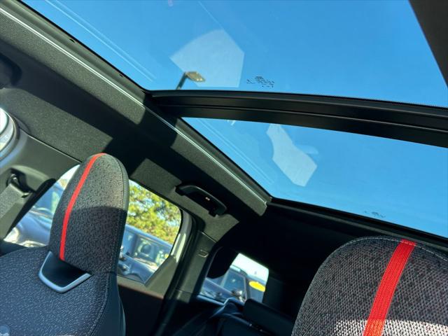 2026 MINI Cooper Countryman John Cooper Works