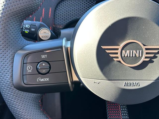 2026 MINI Cooper Countryman John Cooper Works