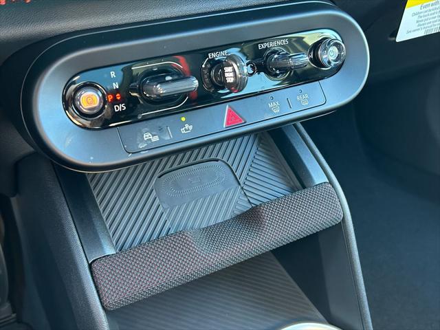 2026 MINI Cooper Countryman John Cooper Works