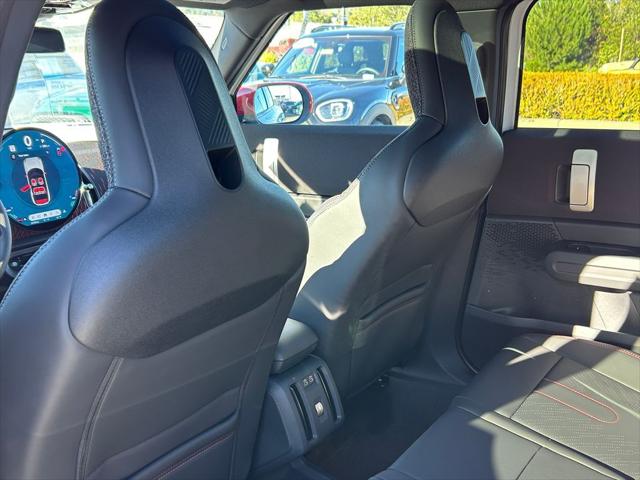 2026 MINI Cooper Countryman John Cooper Works