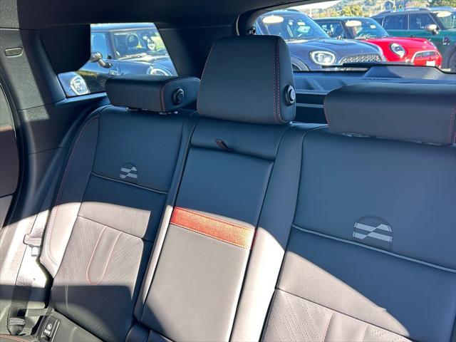 2026 MINI Cooper Countryman John Cooper Works