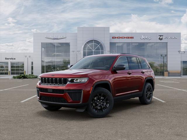 2026 Jeep Grand Cherokee Altitude 4x4 for sale in Beaverton, OR