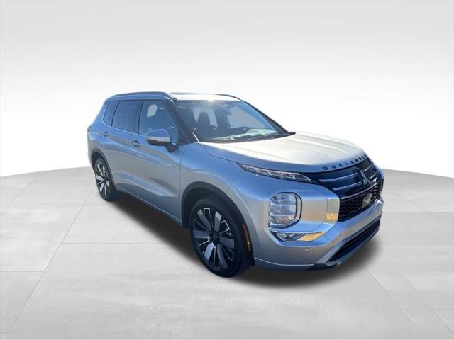 2026 Mitsubishi Outlander SEL 1.5T 2WD for sale in Graham, NC