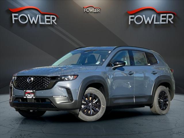 2026 Mazda CX-50 Hybrid Premium for sale in Ukiah, CA