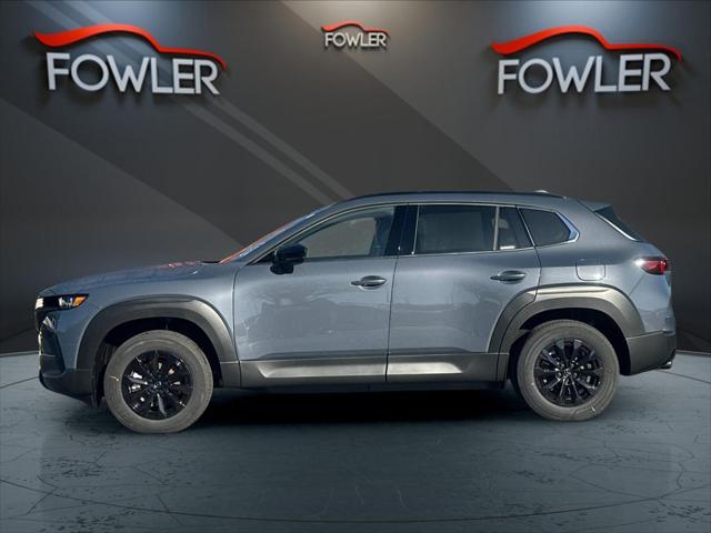 2026 Mazda CX-50 Hybrid Premium