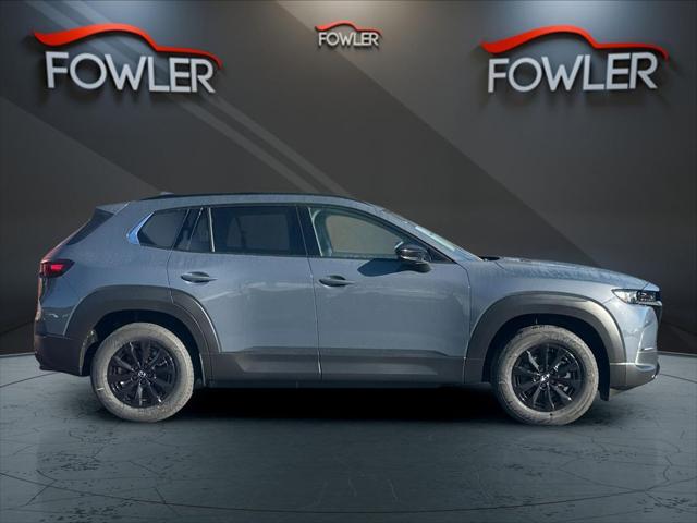 2026 Mazda CX-50 Hybrid Premium