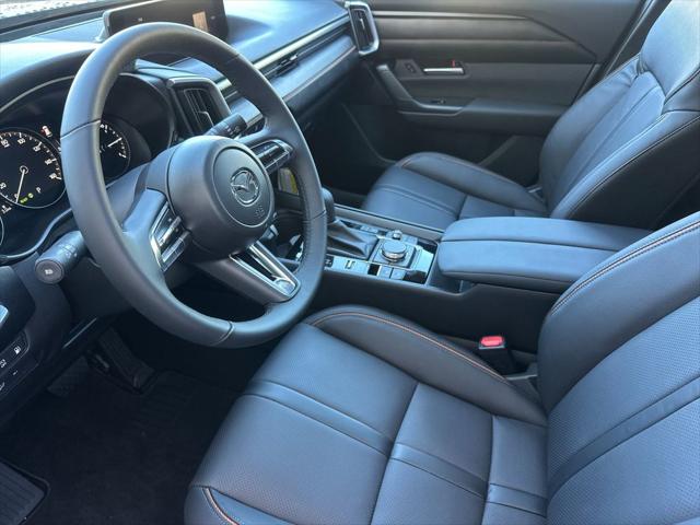 2026 Mazda CX-50 Hybrid Premium