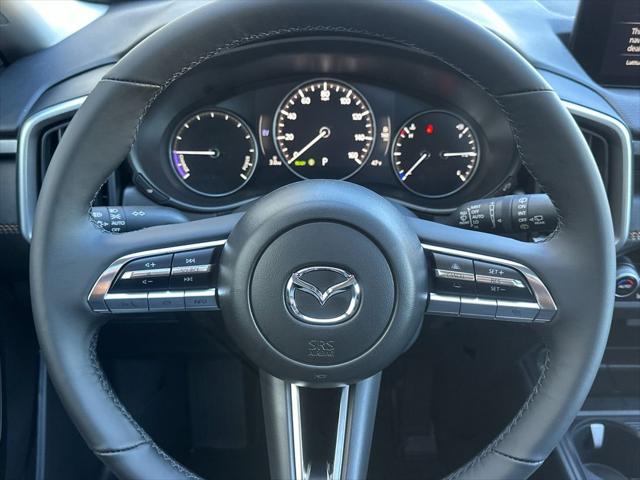2026 Mazda CX-50 Hybrid Premium