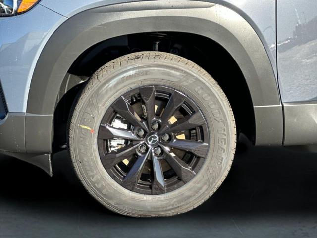 2026 Mazda CX-50 Hybrid Premium