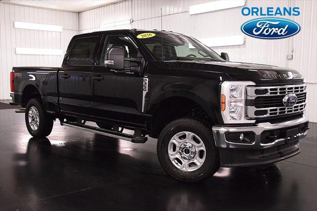 2026 Ford F-350 XLT for sale in Medina, NY