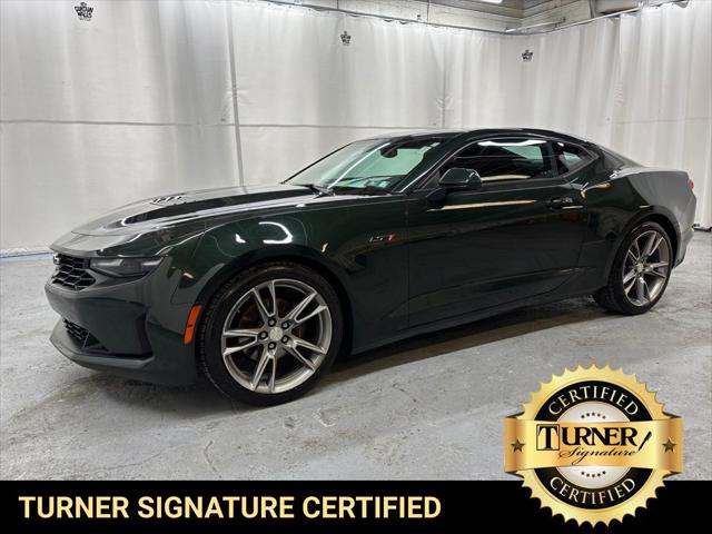 2020 Chevrolet Camaro LT1 for sale in Harrisburg, PA