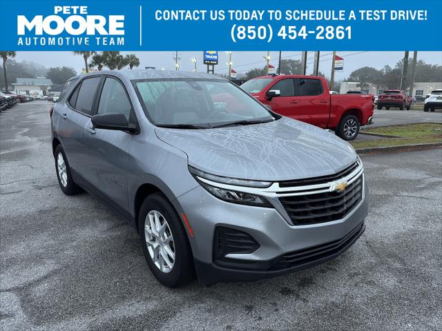 2023 Chevrolet Equinox FWD LS for sale in Pensacola, FL