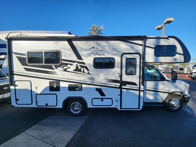 2026 Ford E-350 Cutaway Unknown for sale in Avondale, AZ