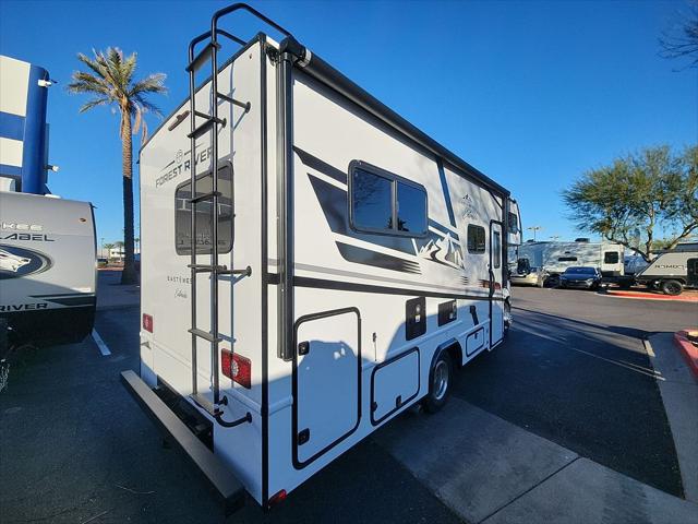 2026 Ford E-350 Cutaway Unknown