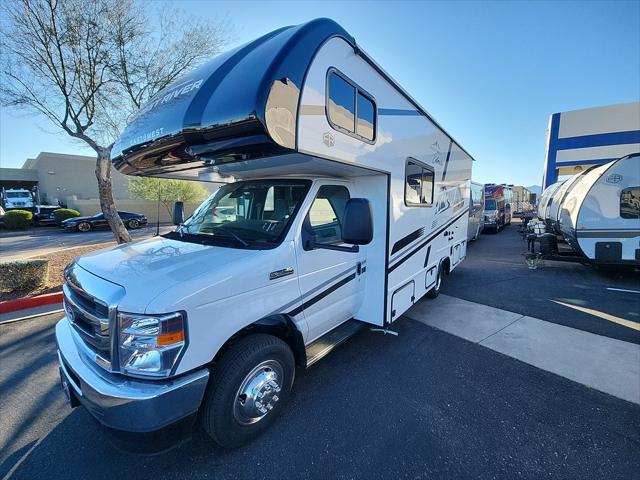 2026 Ford E-350 Cutaway Unknown