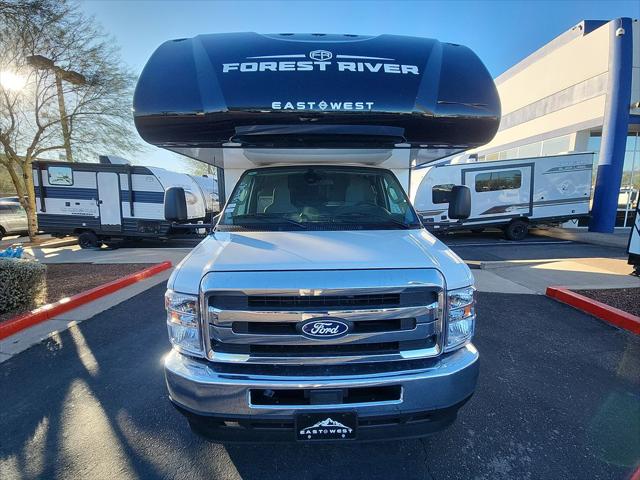 2026 Ford E-350 Cutaway Unknown