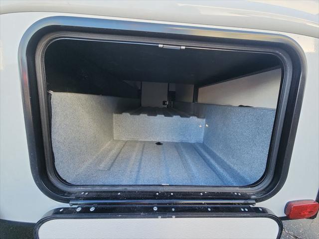 2026 Ford E-350 Cutaway Unknown